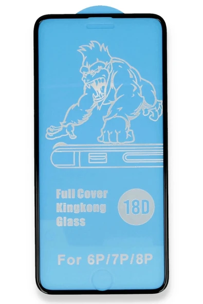 Litae Trend BFS  iPhone 12 Pro Max 18D Cam Ekran Koruyucu - Resim 3