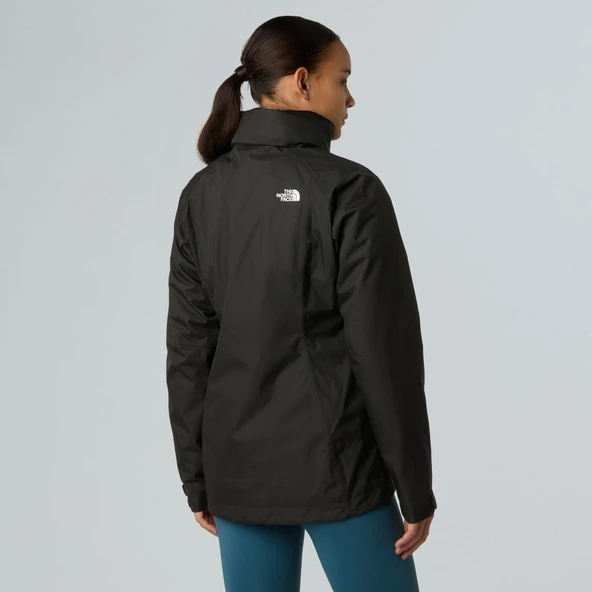 The North Face EVOLVE II TRICLIMATE 3in1 KADIN CEKET Nf0A8E02Jk31 - Resim 7