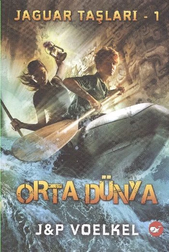 Orta Dünya / Jaguar Taşları -1 ürün görseli 1