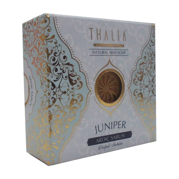 Ardıç Katranlı Sabun 125Gr - 3