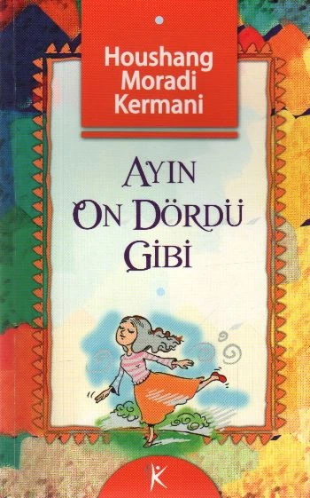 Ayın On Dördü Gibi ürün görseli 1