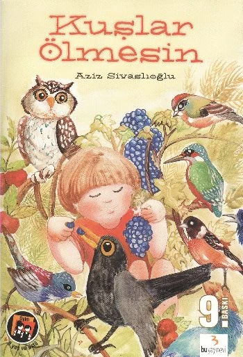 Kuşlar Ölmesin ürün görseli 1