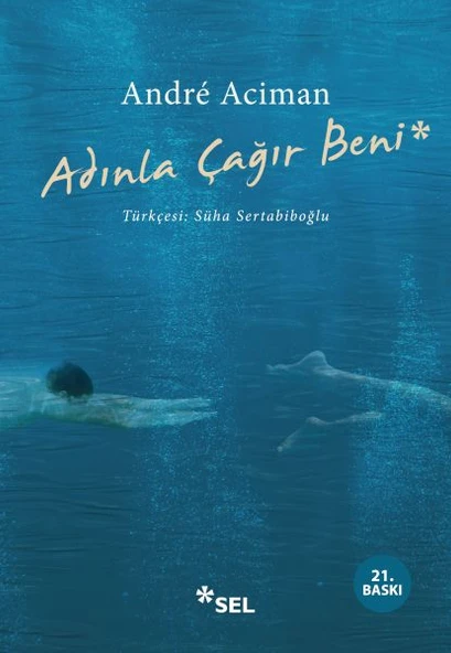 Adınla Çağır Beni ürün görseli 1