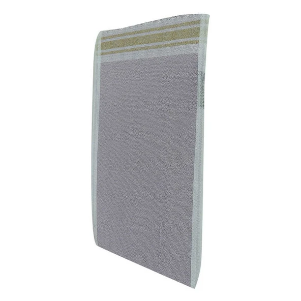 İpek Sırt ve Vücut Kesesi Eflatun 18x25 - 3