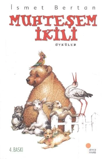 Muhteşem İkili ürün görseli 1