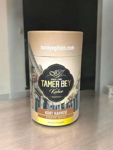 TAMERBEY KÜRT KAHVESİ 320 GR - 2