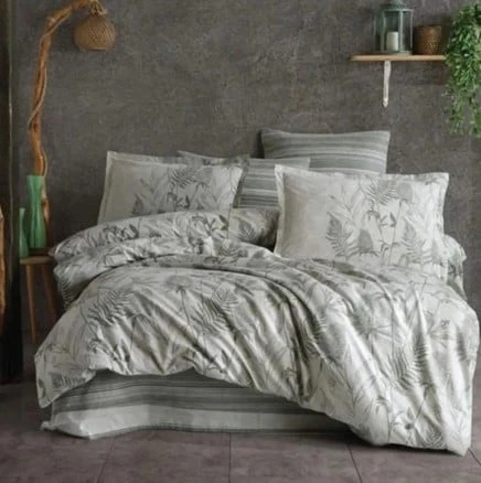 Ranforce Nev Takımı Çift Kişilik Tuva v1 Yeşil