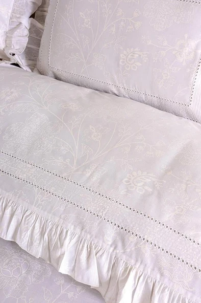 Regina Arcane Çift Kişilik Nev Takımı - Resim 2