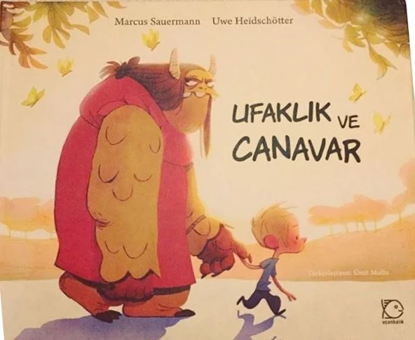 Ufaklık ve Canavar