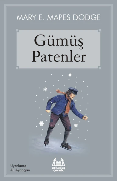 Gümüş Patenler ürün görseli 1