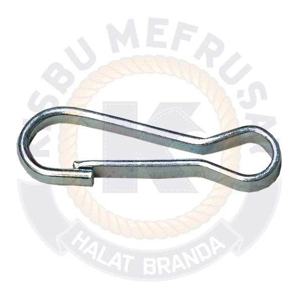 Maşa 55 - 50 Adet - Resim 2