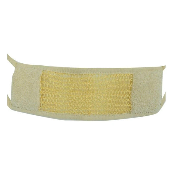 Sisal İpli Sırt Kesesi 40x10 Cm - 2