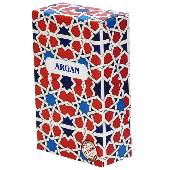 Argan Sabunu 125 Gr - Resim 4