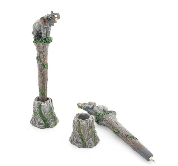 Polyester Fil Tükenmez Kalem ürün görseli 1