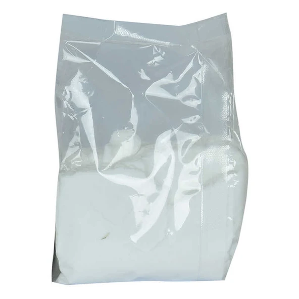 Yenilebilir İngiliz Karbonatı Bicarbonate De Soude 200 Gr - 2