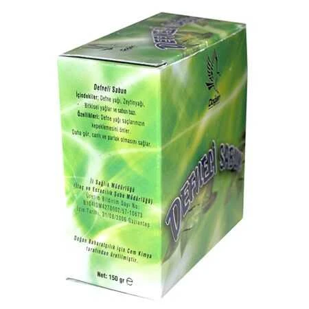 Defne Sabunu 150 Gr - 3