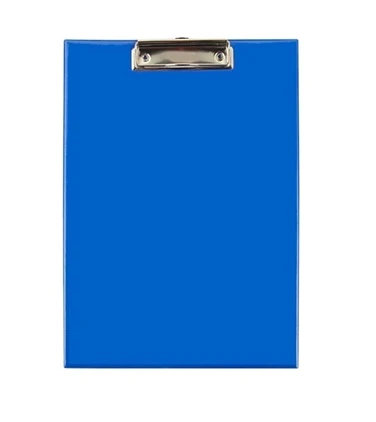 Wole Sekreterlik Kapaklı A4 Mavi - 2 adet ürün görseli