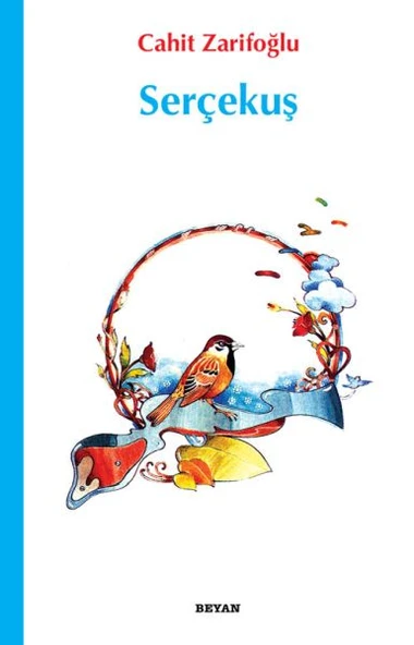 Serçekuş ürün görseli 1