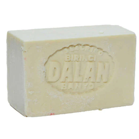 Zeytinyağlı Sabun 180Grx1Ad - Beyaz - 2