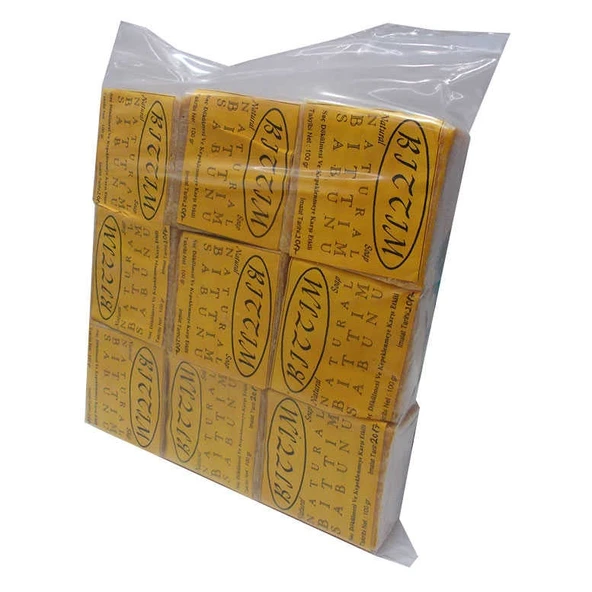 Bıttım Sabunu Dökme 1000 Gr - 3