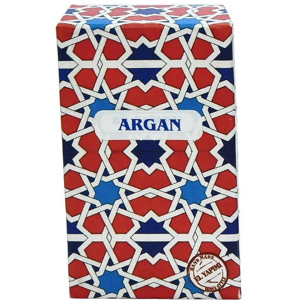 Argan Sabunu 125 Gr ürün görseli 1