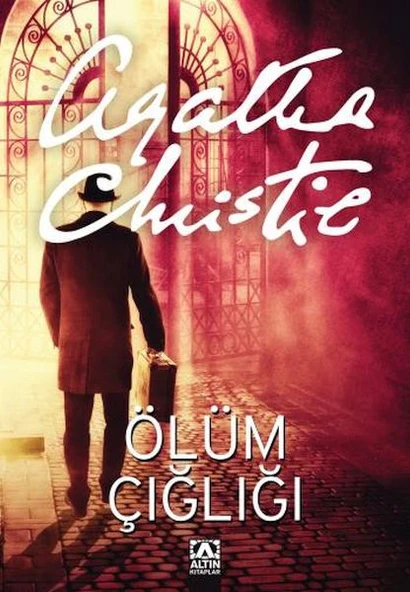Ölüm Çığlığı ürün görseli 1