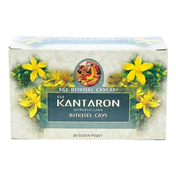 Kantaron Çayı 20 Süzen Poşet
