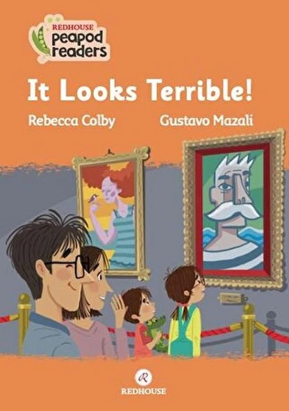 It Looks Terrible! ürün görseli 1