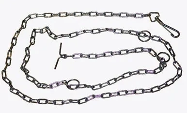 Köpek Zinciri - 3x200 - 12 Adet - Resim 2