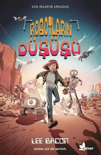 Robotların Düşüşü ürün görseli 1