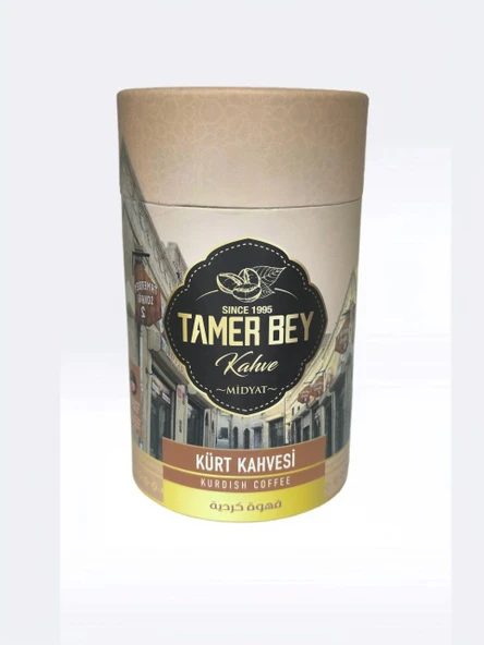 TAMERBEY KÜRT KAHVESİ 500 GR ürün görseli