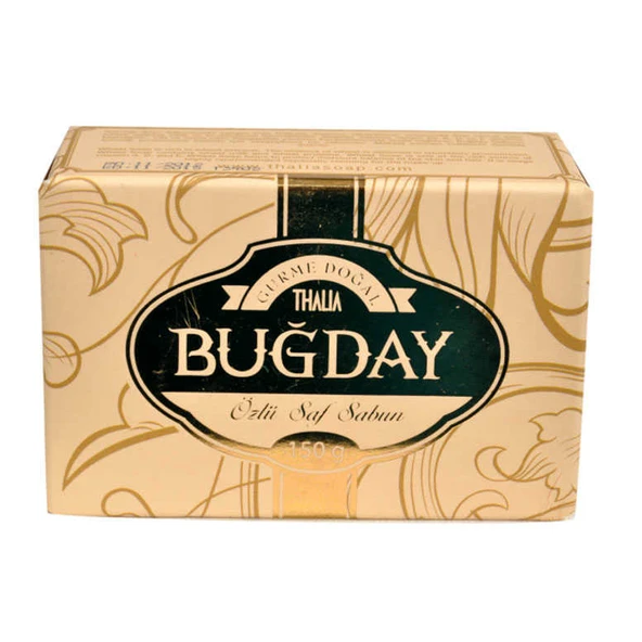 Buğday Sabunu 150Gr