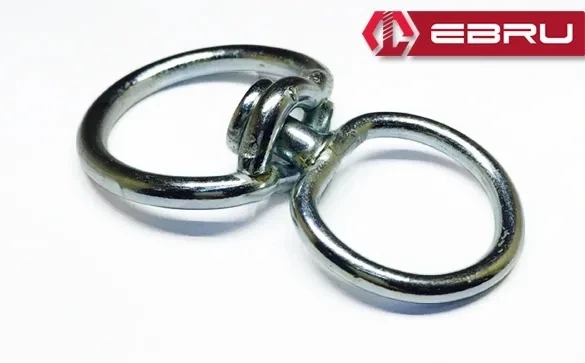 Döner Çift Halka, Fırdöndü 8 - 10 Adet ürün görseli 1