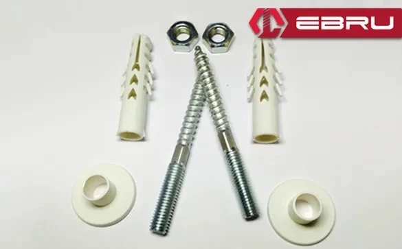 Lavabo Montaj Seti Lmt - 25 Takım ürün görseli