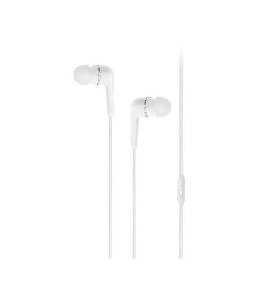 TAKS 5KMM123P SİLİKON KULAK İÇİ KULAKLIK - Resim 3