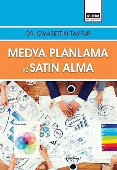 Medya Planlama Ve Satın Alma ürün görseli 1