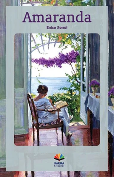 Amaranda ürün görseli 1