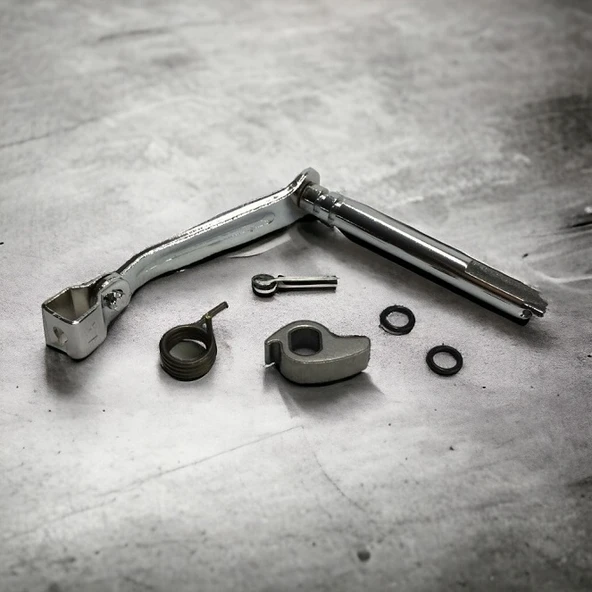 CG Debriyaj Kapak Alt Levye ürün görseli