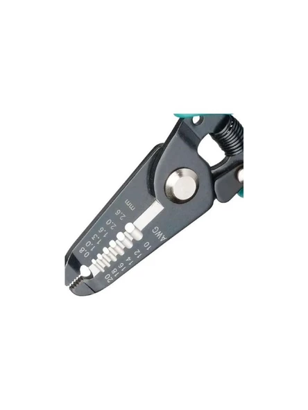 PROSKİT 8PK 3001D HASSAS KABLO SOYUCU - Resim 3