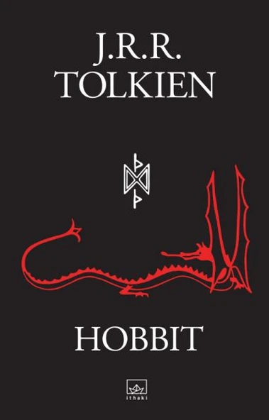 Hobbit ürün görseli 1