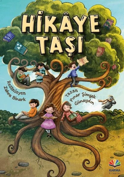 Hikaye Taşı ürün görseli 1