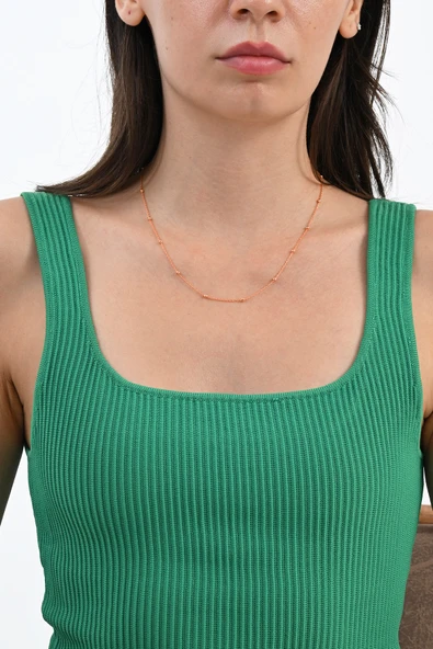 925 ayar gümüş  italyan toplu gümüş zincir 45-50-60-100 cm - Resim 4