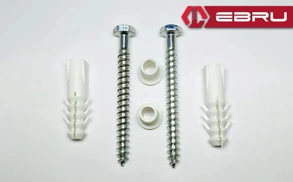 Klozet Montaj Seti Kmt - 5 Takım ürün görseli