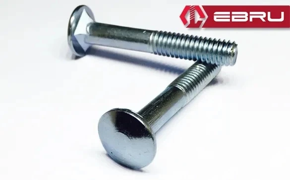 Kasa Civata 5/16x50 - 100 Adet ürün görseli