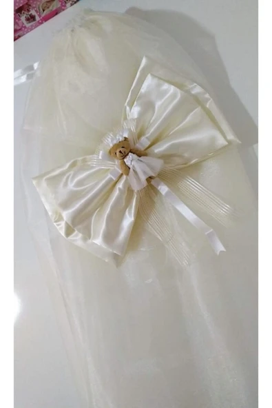 s'he design Hastane Küvöz Eteği - Resim 2