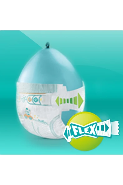 Prima Bebek Bezi 6 Beden 40 Adet - Resim 5