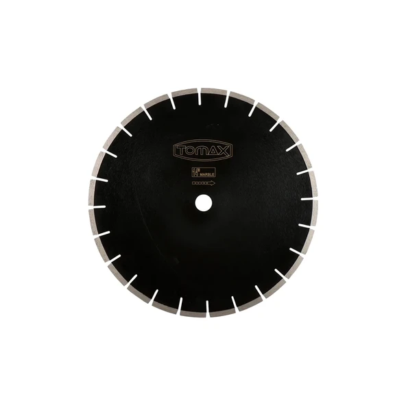 Mermer Kesme Testeresi 350x3,2x8x25,4 ürün görseli