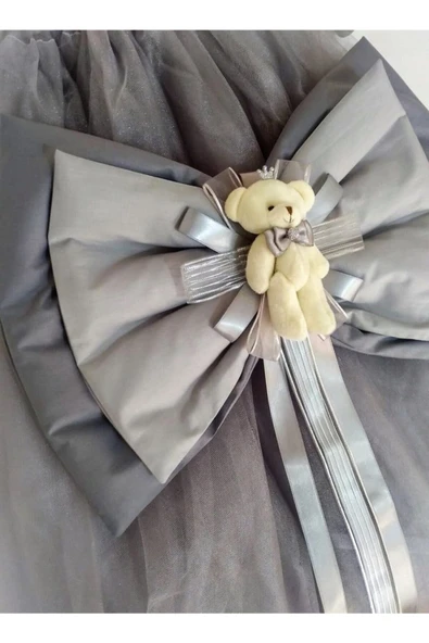 s'he design Hastane Küvöz Eteği Ve Ayakucu Fiyonk Seti - Resim 2