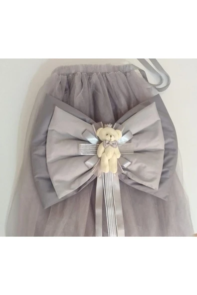 s'he design Hastane Küvöz Eteği Ve Ayakucu Fiyonk Seti ürün görseli