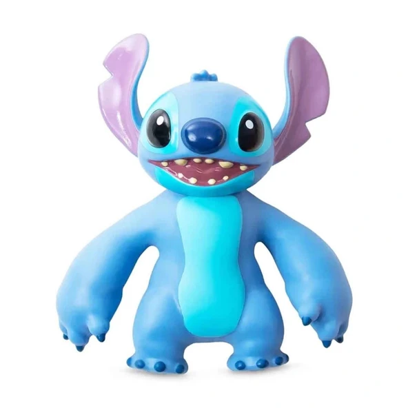 Esneyebilen Disney Stitch Figür 25 cm ürün görseli